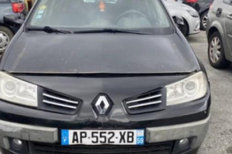 Boitier UCH RENAULT MEGANE 2