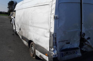 Arret de porte avant droit MERCEDES SPRINTER 3