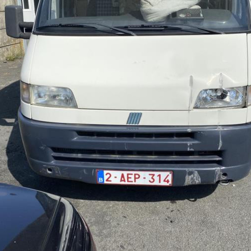 Moteur FIAT DUCATO 2 Photo n°1