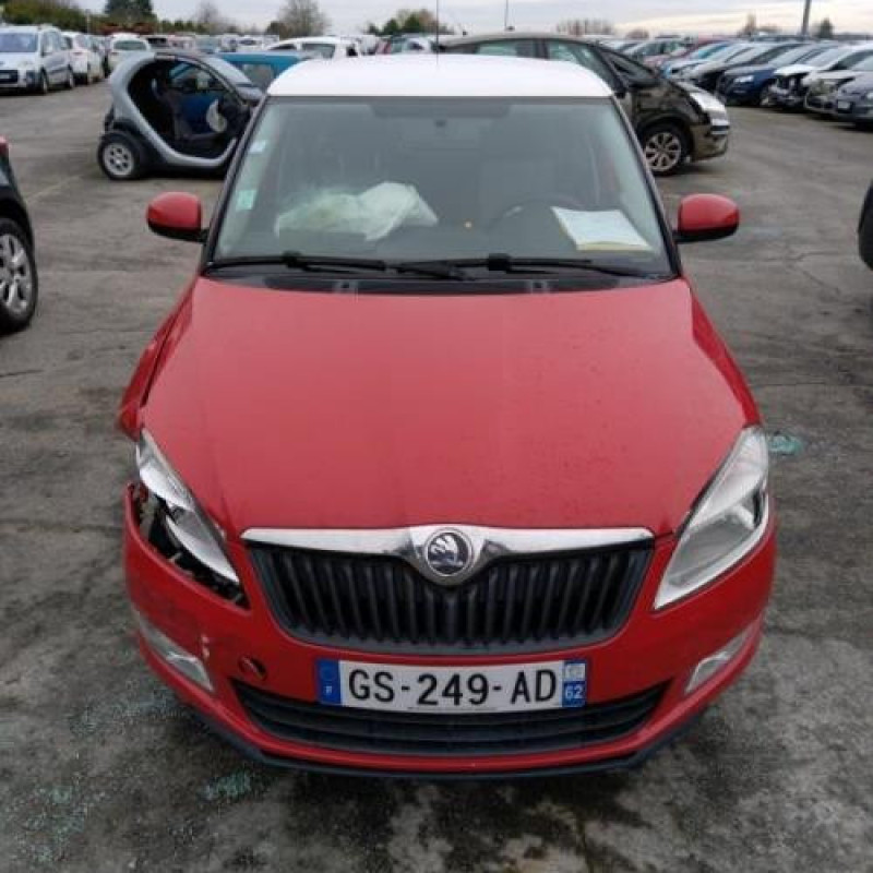 Repetiteur clignotant avant droit  (Feux) SKODA FABIA 2 Photo n°5