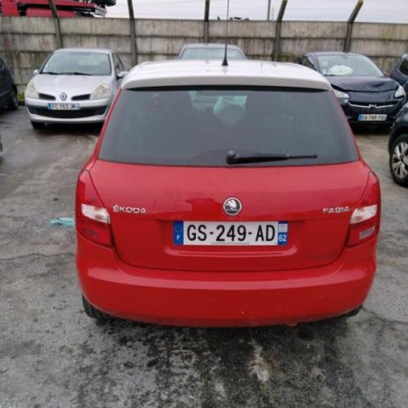 Repetiteur clignotant avant droit  (Feux) SKODA FABIA 2 Photo n°8