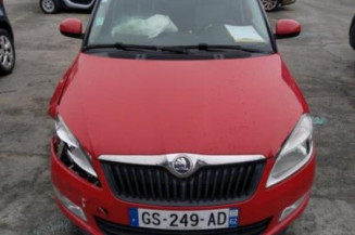 Repetiteur clignotant avant gauche (Feux) SKODA FABIA 2