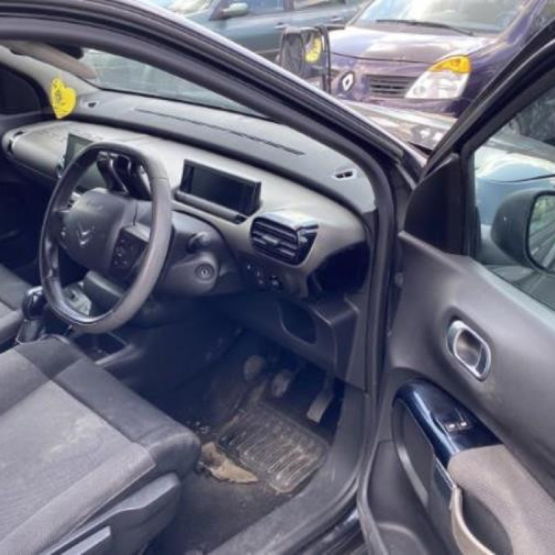 Poignee interieur avant droit CITROEN C4 CACTUS Photo n°9