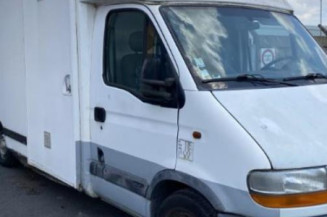 Poignee porte avant gauche RENAULT MASTER 2