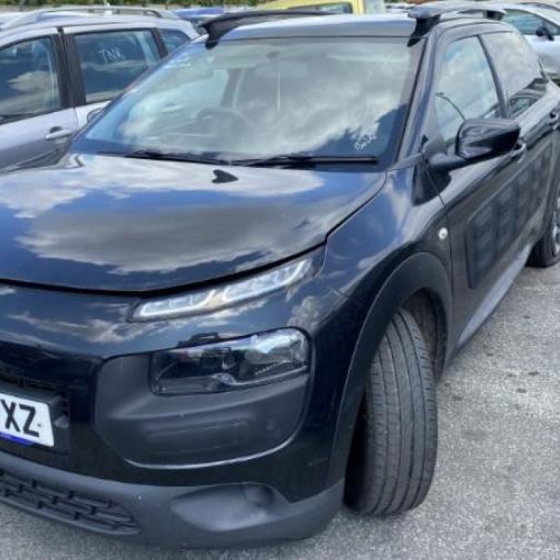 Arret de porte arriere droit CITROEN C4 CACTUS Photo n°4