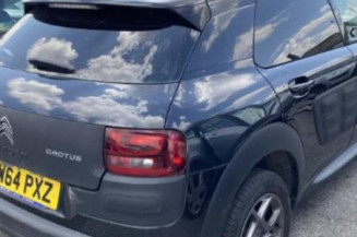 Arret de porte arriere gauche CITROEN C4 CACTUS