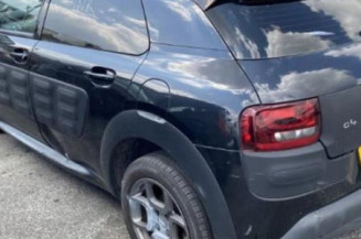 Arret de porte arriere gauche CITROEN C4 CACTUS