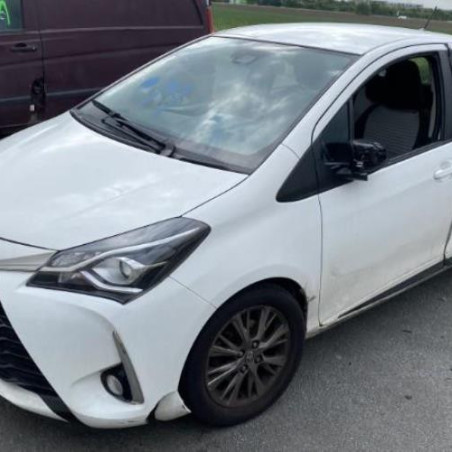 Arret de porte avant droit TOYOTA YARIS 3