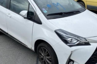 Interrupteur de leve vitre arriere droit TOYOTA YARIS 3