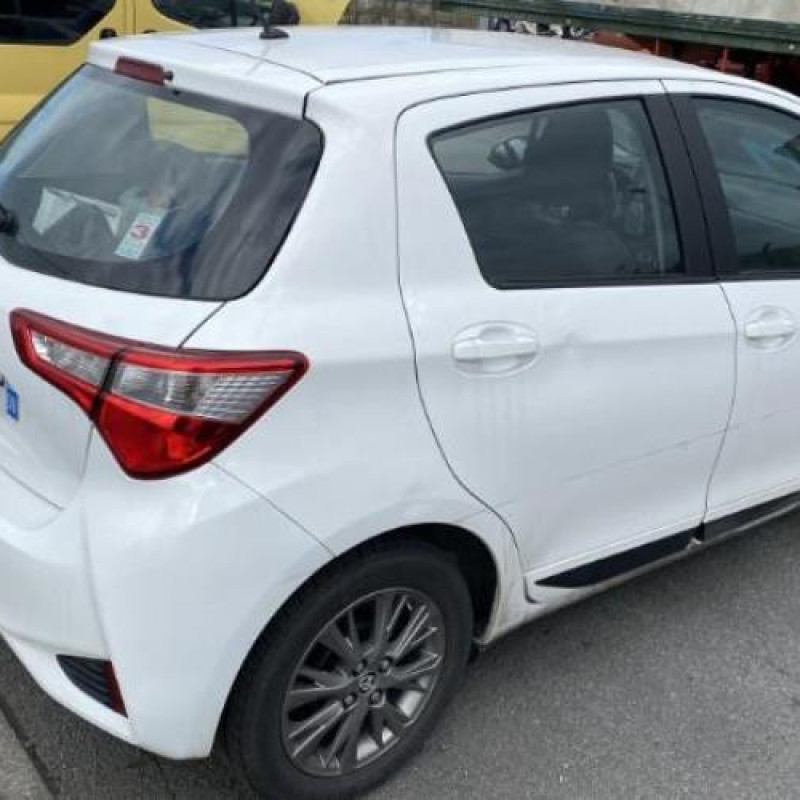 Interrupteur de leve vitre arriere droit TOYOTA YARIS 3 Photo n°8