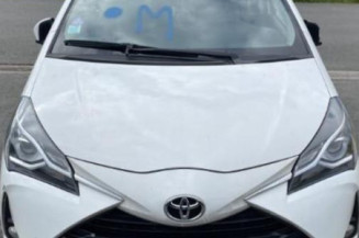 Interrupteur de leve vitre arriere gauche TOYOTA YARIS 3