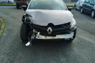 Bouton de demarrage RENAULT CLIO 4 Photo n°1