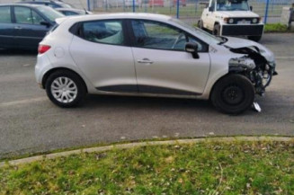 Bouton de demarrage RENAULT CLIO 4