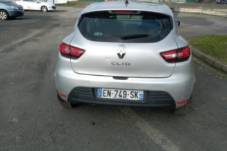 Bouton de demarrage RENAULT CLIO 4