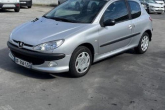 Anti brouillard droit (feux) PEUGEOT 206