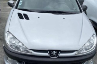 Anti brouillard droit (feux) PEUGEOT 206