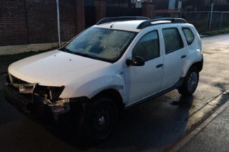 Arret de porte arriere droit DACIA DUSTER 1