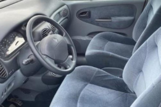 Interrupteur de leve vitre arriere gauche RENAULT SCENIC 1