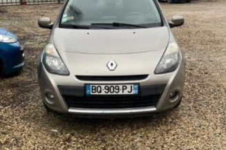 Boitier UCH RENAULT CLIO 3