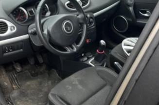 Boitier UCH RENAULT CLIO 3