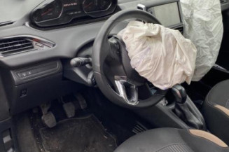 Kit de demarrage PEUGEOT 208 1