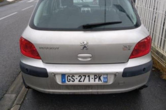 Kit de demarrage PEUGEOT 307