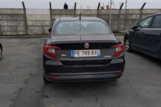 Cric FIAT TIPO 2