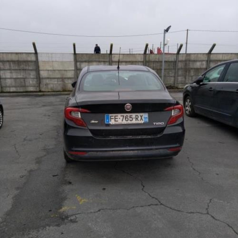 Cric FIAT TIPO 2 Photo n°8