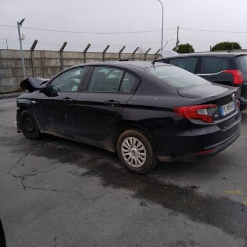 Cric FIAT TIPO 2 Photo n°9