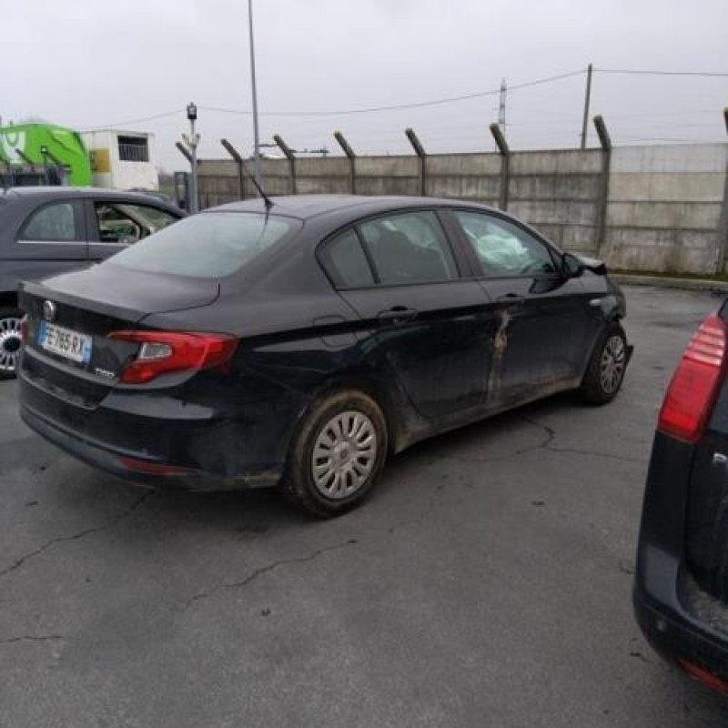 Cric FIAT TIPO 2 Photo n°10