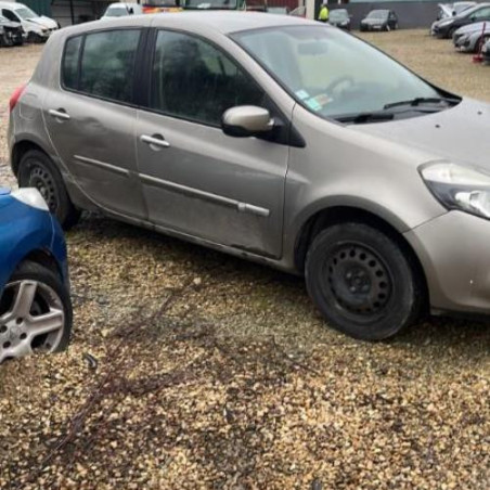 Moteur RENAULT CLIO 3