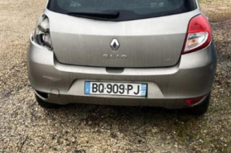 Moteur RENAULT CLIO 3