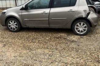 Moteur RENAULT CLIO 3