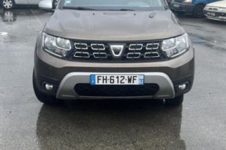 Pompe à carburant DACIA DUSTER 2