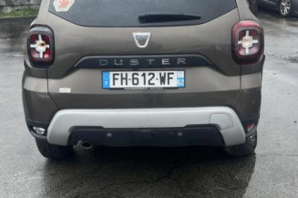 Pompe à carburant DACIA DUSTER 2