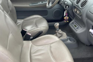 Poignee interieur avant droit RENAULT TWINGO 1