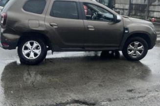 Arret de porte arriere gauche DACIA DUSTER 2