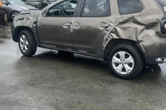 Arret de porte arriere gauche DACIA DUSTER 2