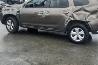 Air bag rideau droit DACIA DUSTER 2