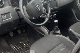 Air bag rideau droit DACIA DUSTER 2