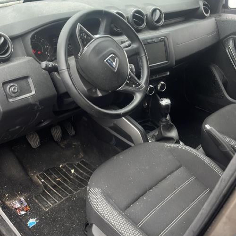 Air bag rideau droit DACIA DUSTER 2 Photo n°16