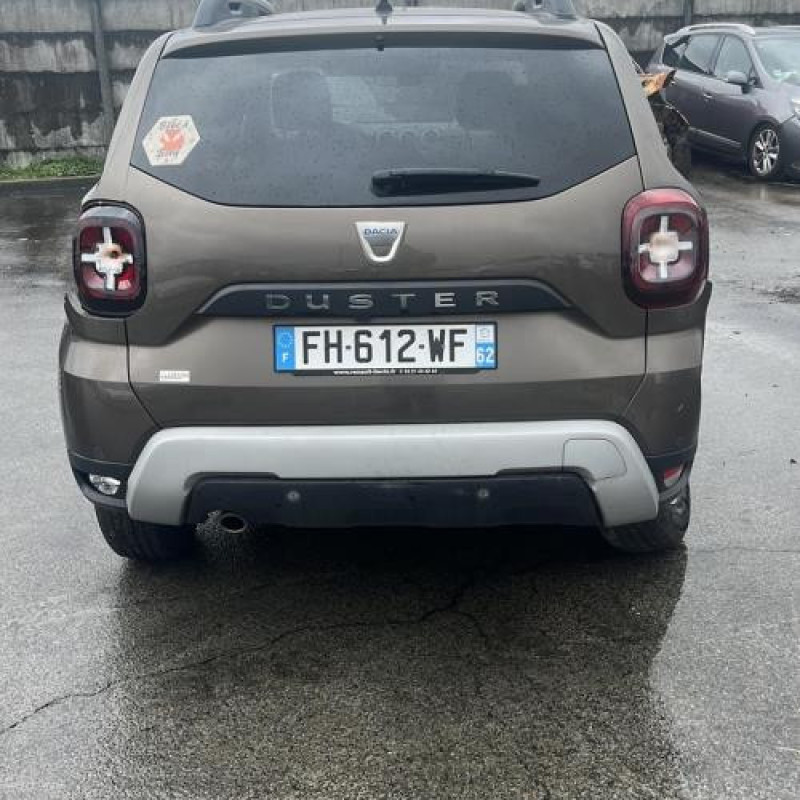 Boitier UCH DACIA DUSTER 2 Photo n°9