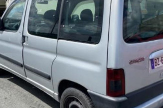 Boitier servitude moteur (BSM) CITROEN BERLINGO 1