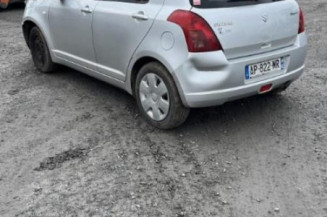 Poignee porte avant gauche SUZUKI SWIFT 3