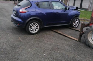 Baguette de coffre NISSAN JUKE 1