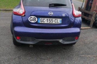 Baguette de coffre NISSAN JUKE 1