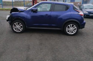 Baguette de coffre NISSAN JUKE 1