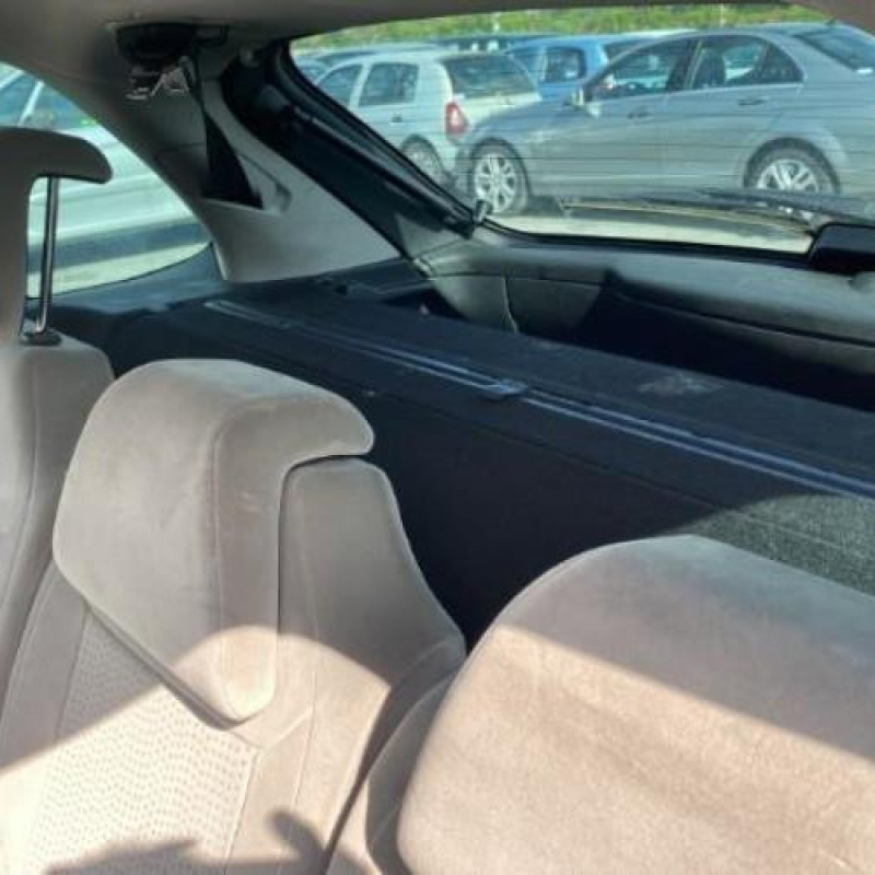 Coussin pneumatique arriere gauche CITROEN C4 PICASSO 1 Photo n°14