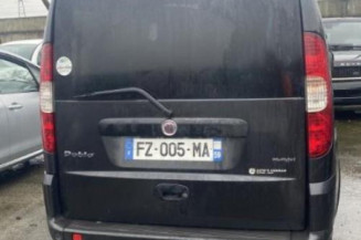 Porte laterale gauche FIAT DOBLO 1