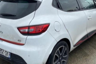 Moteur RENAULT CLIO 4